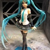 フィギュアライズ・ラボ　初音ミクV4X完成