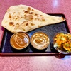 神奈川区二ツ谷町 の「Indian Nepali Restaurant Sandesh」でスペシャルセット