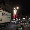 【2017.3】ロンドン旅行記 その15　ロンドンラストナイト！迷い迷って