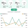 100日後に痩せる主婦(31)