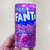 懐かしの炭酸ゼリー復活！ファンタ ふるふるシェイカー グレープを飲みたくなる理由