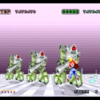 スペースハリアー (Wii VCアーケード)