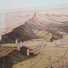 『書簡図絵　大垣市』(昭和7年)