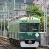 鉄道の日常風景、略して、鉄道風景になります。