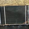 トヨタ タウンエース KM51 ラジエーター