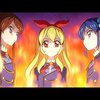 輝く瞳、スターへの挑戦。『アイカツ！３５話「涙の星」』感想