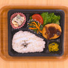 おれんじかふぇの日替わり弁当
