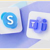 SkypeからTeamsへ移行する手順