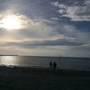 海まで日記