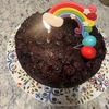２４９歳のお誕生日
