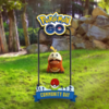 【ポケモンGO】ホゲータのコミュニティ・デイについて！