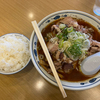 遅いお昼は大喜根塚店さん！