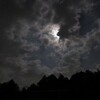 今夜の月