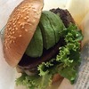 フレッシュネスバーガー町屋店｜アボカドバーガー！