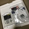 SX2開封・動作確認