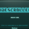  SIDE SCROLLER