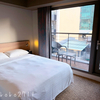 【台北ホテル　南京復興駅】シンプルプラスホテル（馥華商旅敦北館） Simple+ Hotel　宿泊レポ