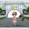 ポケモンXにっき（ひさびさ再開！エイセツシティ）