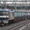 4074レ・3055レ・配6795レ・TK出場・2082レ・宇都宮配給など in大宮・尾久駅