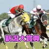  2018年 5月 6日 新潟大賞典の巻！