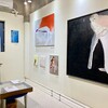 HASE.個展「残ったもの」の前半を超えて、