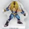 「ファイナルファンタジー IX 25TH ANNIVERSARY THE EXHIBITION-いつか帰るところ- ミニアクリルフィギュアコレクション」2025の中で最もレアな作品を決める　プレミアグッズランキング　