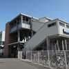 西鉄　三苫駅