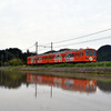 近江鉄道 2025　5/26-27
