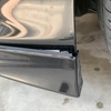 【DIY】レクサスES(LEXUS)　フロントリップ修理