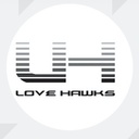 love-hawksブログ