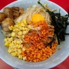 汁なし豚野郎。野郎ラーメン