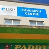 ICT4SavuSavu, Fiji