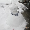 雪だるま