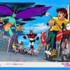 マジンガーＺ対デビルマン㊗️公開51周年記念日