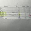 【受診記録】厳しめな先生のオコトバとお買い物