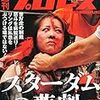 これもまたプロレス