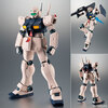 【ガンダム0083】ROBOT魂〈SIDE MS〉『RGM-79C ジム改 ver. A.N.I.M.E.』可動フィギュア【BANDAI SPIRITS】より2020年1月発売予定♪