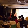 てどまやーずクリスマス会2015