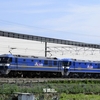 第3122列車　「　甲20 EF210-376の甲種輸送を狙う　」
