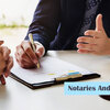 Use a Notary