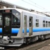 八高線無線式列車制御システム試験(続き)