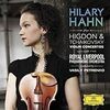 Hilary Hahn / Esa-Pekka Salonen: The Philharmonia Orchestra＠東京芸術劇場