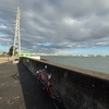 金曜日、PORTAで49km