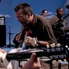 『エリック・クラプトン　セッションズ・フォー・ロバート・ジョンソン２００４』を見る。