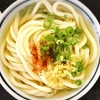 朝から喰え、うつ海うどん。