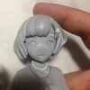 あの太秦そのさんのフィギュアを作ろう