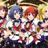 ミリシタ4周年記念イベント「Reach 4 the Dre@m!」アイドルランキング13日目！