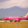 信州スカイパーク:飛行機ファンのための絶好の観覧ポイント