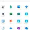 Microsoft 365 マイ アプリが新しくなりました