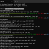 １３．StableDiffusion：Forge版のインストール ＆ 拡張機能「ControlNet」の導入（OpenPose）